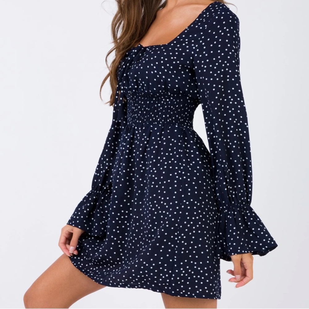 Princess Polly Dress